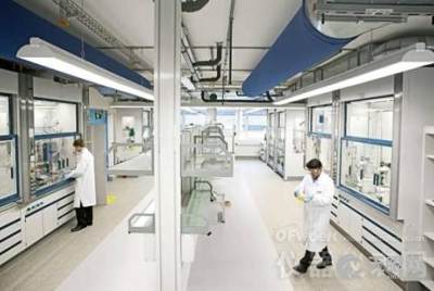 北京先驅威鋒技術開發公司 技術創新的引領者